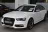 USED 2014 14 AUDI S4 AVANT 3.0 TFSI V6 Black Edition Estate 5dr Petrol S Tronic quattro Euro 5 (s/s) (333 ps) *HOME DELIVERY 7 DAY MONEY BACK*
