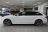 USED 2014 14 AUDI S4 AVANT 3.0 TFSI V6 Black Edition Estate 5dr Petrol S Tronic quattro Euro 5 (s/s) (333 ps) *HOME DELIVERY 7 DAY MONEY BACK*
