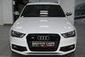 USED 2014 14 AUDI S4 AVANT 3.0 TFSI V6 Black Edition Estate 5dr Petrol S Tronic quattro Euro 5 (s/s) (333 ps) *HOME DELIVERY 7 DAY MONEY BACK*