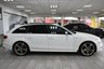 USED 2014 14 AUDI S4 AVANT 3.0 TFSI V6 Black Edition Estate 5dr Petrol S Tronic quattro Euro 5 (s/s) (333 ps) *HOME DELIVERY 7 DAY MONEY BACK*