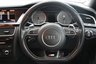 USED 2014 14 AUDI S4 AVANT 3.0 TFSI V6 Black Edition Estate 5dr Petrol S Tronic quattro Euro 5 (s/s) (333 ps) *HOME DELIVERY 7 DAY MONEY BACK*