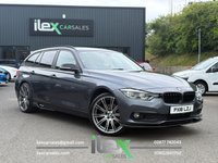 USED 2018 18 BMW 3 SERIES 2.0 320d SE Touring 5dr Diesel Manual xDrive Euro 6 (s/s) (190 ps) xDrive | Touring | 190PS