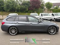 USED 2018 18 BMW 3 SERIES 2.0 320d SE Touring 5dr Diesel Manual xDrive Euro 6 (s/s) (190 ps) xDrive | Touring | 190PS