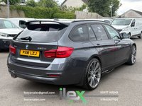 USED 2018 18 BMW 3 SERIES 2.0 320d SE Touring 5dr Diesel Manual xDrive Euro 6 (s/s) (190 ps) xDrive | Touring | 190PS