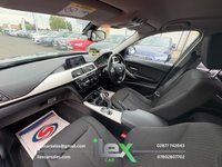 USED 2018 18 BMW 3 SERIES 2.0 320d SE Touring 5dr Diesel Manual xDrive Euro 6 (s/s) (190 ps) xDrive | Touring | 190PS