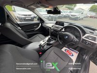 USED 2018 18 BMW 3 SERIES 2.0 320d SE Touring 5dr Diesel Manual xDrive Euro 6 (s/s) (190 ps) xDrive | Touring | 190PS