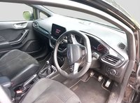 USED 2019 19 FORD FIESTA 1.5T EcoBoost ST-3 Hatchback 5dr Petrol Manual Euro 6 (s/s) (200 ps) 