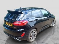 USED 2019 19 FORD FIESTA 1.5T EcoBoost ST-3 Hatchback 5dr Petrol Manual Euro 6 (s/s) (200 ps) 