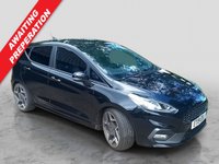 USED 2019 19 FORD FIESTA 1.5T EcoBoost ST-3 Hatchback 5dr Petrol Manual Euro 6 (s/s) (200 ps) 