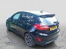 USED 2019 19 FORD FIESTA 1.5T EcoBoost ST-3 Hatchback 5dr Petrol Manual Euro 6 (s/s) (200 ps) 