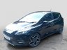 USED 2019 19 FORD FIESTA 1.5T EcoBoost ST-3 Hatchback 5dr Petrol Manual Euro 6 (s/s) (200 ps) 
