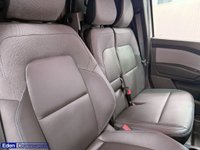 USED 2026 26 NISSAN TOWNSTAR 45kWh Tekna Panel Van 6dr Electric Auto L2 (122 ps) 5 YR WARRANTY WITH HUGE SPEC