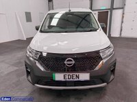USED 2026 26 NISSAN TOWNSTAR 45kWh Tekna Panel Van 6dr Electric Auto L2 (122 ps) 5 YR WARRANTY WITH HUGE SPEC