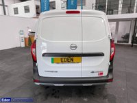 USED 2026 26 NISSAN TOWNSTAR 45kWh Tekna Panel Van 6dr Electric Auto L2 (122 ps) 5 YR WARRANTY WITH HUGE SPEC