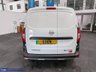 USED 2026 26 NISSAN TOWNSTAR 45kWh Tekna Panel Van 6dr Electric Auto L2 (122 ps) 5 YR WARRANTY WITH HUGE SPEC
