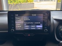 USED 2023 23 TOYOTA YARIS 1.5 VVT-h Design Hatchback 5dr Petrol Hybrid E-CVT Euro 6 (s/s) (116 ps) 