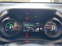 USED 2023 23 TOYOTA YARIS 1.5 VVT-h Design Hatchback 5dr Petrol Hybrid E-CVT Euro 6 (s/s) (116 ps) 
