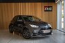 USED 2023 23 TOYOTA YARIS 1.5 VVT-h Design Hatchback 5dr Petrol Hybrid E-CVT Euro 6 (s/s) (116 ps) 
