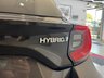 USED 2023 23 TOYOTA YARIS 1.5 VVT-h Design Hatchback 5dr Petrol Hybrid E-CVT Euro 6 (s/s) (116 ps) 