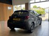 USED 2023 23 TOYOTA YARIS 1.5 VVT-h Design Hatchback 5dr Petrol Hybrid E-CVT Euro 6 (s/s) (116 ps) 