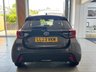 USED 2023 23 TOYOTA YARIS 1.5 VVT-h Design Hatchback 5dr Petrol Hybrid E-CVT Euro 6 (s/s) (116 ps) 