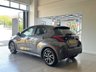 USED 2023 23 TOYOTA YARIS 1.5 VVT-h Design Hatchback 5dr Petrol Hybrid E-CVT Euro 6 (s/s) (116 ps) 