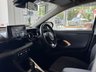 USED 2023 23 TOYOTA YARIS 1.5 VVT-h Design Hatchback 5dr Petrol Hybrid E-CVT Euro 6 (s/s) (116 ps) 
