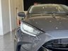 USED 2023 23 TOYOTA YARIS 1.5 VVT-h Design Hatchback 5dr Petrol Hybrid E-CVT Euro 6 (s/s) (116 ps) 