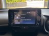 USED 2023 23 TOYOTA YARIS 1.5 VVT-h Design Hatchback 5dr Petrol Hybrid E-CVT Euro 6 (s/s) (116 ps) 