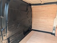 USED 2017 67 FORD TRANSIT CUSTOM 2.0 TDCi 270 Limited Panel Van 5dr Diesel Manual L1 H1 (157 g/km, 128 bhp) NO VAT+NEW WET BELT