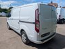 USED 2017 67 FORD TRANSIT CUSTOM 2.0 TDCi 270 Limited Panel Van 5dr Diesel Manual L1 H1 (157 g/km, 128 bhp) NO VAT+NEW WET BELT
