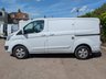 USED 2017 67 FORD TRANSIT CUSTOM 2.0 TDCi 270 Limited Panel Van 5dr Diesel Manual L1 H1 (157 g/km, 128 bhp) NO VAT+NEW WET BELT