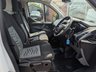 USED 2017 67 FORD TRANSIT CUSTOM 2.0 TDCi 270 Limited Panel Van 5dr Diesel Manual L1 H1 (157 g/km, 128 bhp) NO VAT+NEW WET BELT