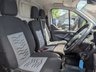USED 2017 67 FORD TRANSIT CUSTOM 2.0 TDCi 270 Limited Panel Van 5dr Diesel Manual L1 H1 (157 g/km, 128 bhp) NO VAT+NEW WET BELT