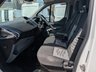 USED 2017 67 FORD TRANSIT CUSTOM 2.0 TDCi 270 Limited Panel Van 5dr Diesel Manual L1 H1 (157 g/km, 128 bhp) NO VAT+NEW WET BELT