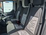 USED 2017 67 FORD TRANSIT CUSTOM 2.0 TDCi 270 Limited Panel Van 5dr Diesel Manual L1 H1 (157 g/km, 128 bhp) NO VAT+NEW WET BELT