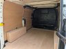 USED 2017 67 FORD TRANSIT CUSTOM 2.0 TDCi 270 Limited Panel Van 5dr Diesel Manual L1 H1 (157 g/km, 128 bhp) NO VAT+NEW WET BELT