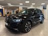USED 2018 68 VOLKSWAGEN TIGUAN 2.0 TDI R-Line SUV 5dr Diesel DSG Euro 6 (s/s) (150 ps) 