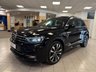 USED 2018 68 VOLKSWAGEN TIGUAN 2.0 TDI R-Line SUV 5dr Diesel DSG Euro 6 (s/s) (150 ps) 