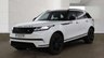 USED 2023 23 LAND ROVER RANGE ROVER VELAR 2.0 P400e 17.1kWh SE SUV 5dr Petrol Plug-in Hybrid Auto 4WD Euro 6 (s/s) (404 ps) PAN ROOF VAT Q