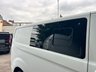USED 2016 66 FORD TRANSIT CUSTOM 2.2 TDCi 290 Panel Van 5dr Diesel Manual L1 H1 (186 g/km, 98 bhp) 290 BETTER 2.2 EURO 6 + camper/day van + rear jump seat