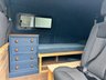 USED 2016 66 FORD TRANSIT CUSTOM 2.2 TDCi 290 Panel Van 5dr Diesel Manual L1 H1 (186 g/km, 98 bhp) 290 BETTER 2.2 EURO 6 + camper/day van + rear jump seat