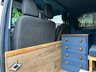 USED 2016 66 FORD TRANSIT CUSTOM 2.2 TDCi 290 Panel Van 5dr Diesel Manual L1 H1 (186 g/km, 98 bhp) 290 BETTER 2.2 EURO 6 + camper/day van + rear jump seat