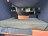 USED 2016 66 FORD TRANSIT CUSTOM 2.2 TDCi 290 Panel Van 5dr Diesel Manual L1 H1 (186 g/km, 98 bhp) 290 BETTER 2.2 EURO 6 + camper/day van + rear jump seat