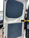 USED 2016 66 FORD TRANSIT CUSTOM 2.2 TDCi 290 Panel Van 5dr Diesel Manual L1 H1 (186 g/km, 98 bhp) 290 BETTER 2.2 EURO 6 + camper/day van + rear jump seat