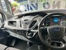 USED 2016 66 FORD TRANSIT CUSTOM 2.2 TDCi 290 Panel Van 5dr Diesel Manual L1 H1 (186 g/km, 98 bhp) 290 BETTER 2.2 EURO 6 + camper/day van + rear jump seat