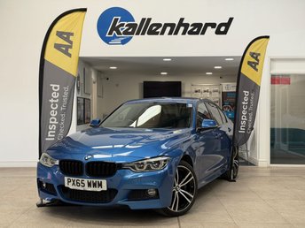 View our BMW 3 SERIES