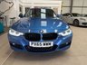 USED 2015 65 BMW 3 SERIES 3.0 335d M Sport Saloon 4dr Diesel Auto xDrive Euro 6 (s/s) (313 ps) 