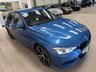 USED 2015 65 BMW 3 SERIES 3.0 335d M Sport Saloon 4dr Diesel Auto xDrive Euro 6 (s/s) (313 ps) 