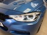 USED 2015 65 BMW 3 SERIES 3.0 335d M Sport Saloon 4dr Diesel Auto xDrive Euro 6 (s/s) (313 ps) 